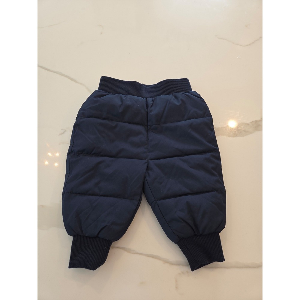 Old navy baby boy snow pants 3-6 mos